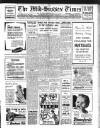 Mid Sussex Times Wednesday 05 May 1943 Page 1