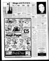 Mid Sussex Times Friday 05 March 1982 Page 22