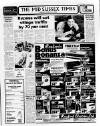 Mid Sussex Times Friday 12 March 1982 Page 21