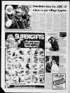 Mid Sussex Times Friday 05 November 1982 Page 4