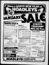 Mid Sussex Times Friday 24 December 1982 Page 7