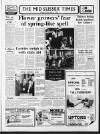 Mid Sussex Times Friday 06 January 1984 Page 21