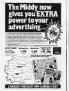 Mid Sussex Times Friday 25 January 1985 Page 17