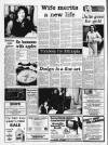 Mid Sussex Times Friday 25 January 1985 Page 21