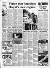 Mid Sussex Times Friday 25 January 1985 Page 23