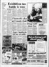 Mid Sussex Times Friday 15 February 1985 Page 7