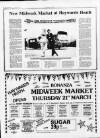 Mid Sussex Times Friday 15 March 1985 Page 27