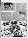Mid Sussex Times Friday 19 July 1985 Page 7