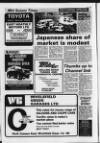Mid Sussex Times Friday 19 July 1985 Page 60