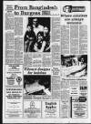 Mid Sussex Times Friday 18 October 1985 Page 22