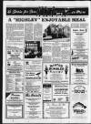 Mid Sussex Times Friday 18 October 1985 Page 24