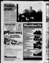 Mid Sussex Times Friday 31 January 1986 Page 52