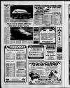 Mid Sussex Times Friday 04 April 1986 Page 14