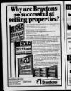 Mid Sussex Times Friday 02 May 1986 Page 43