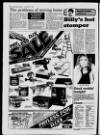 Mid Sussex Times Friday 08 January 1988 Page 22