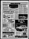 Mid Sussex Times Friday 22 January 1988 Page 24