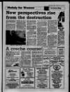 Mid Sussex Times Friday 12 February 1988 Page 21