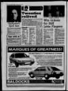 Mid Sussex Times Friday 26 February 1988 Page 18