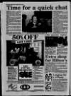 Mid Sussex Times Friday 26 February 1988 Page 26