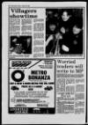 Mid Sussex Times Friday 25 March 1988 Page 26