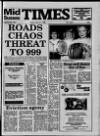 Mid Sussex Times Friday 27 May 1988 Page 1