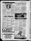 Mid Sussex Times Friday 29 July 1988 Page 4