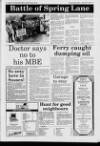 Mid Sussex Times Friday 13 January 1989 Page 3