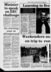 Mid Sussex Times Friday 13 January 1989 Page 16