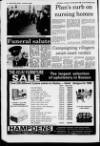 Mid Sussex Times Friday 20 January 1989 Page 6