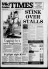 Mid Sussex Times Friday 03 March 1989 Page 1
