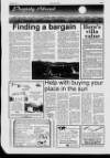 Mid Sussex Times Friday 03 March 1989 Page 36