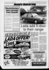 Mid Sussex Times Friday 03 March 1989 Page 66