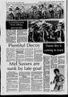 Mid Sussex Times Friday 29 September 1989 Page 78