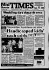 Mid Sussex Times Friday 17 November 1989 Page 1