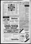 Mid Sussex Times Friday 17 November 1989 Page 6