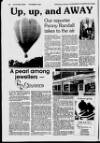 Mid Sussex Times Friday 17 November 1989 Page 28