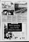 Mid Sussex Times Friday 29 December 1989 Page 11