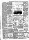 Hendon & Finchley Times Saturday 27 July 1878 Page 8