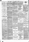 Hendon & Finchley Times Saturday 09 November 1878 Page 4