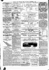 Hendon & Finchley Times Saturday 09 November 1878 Page 8
