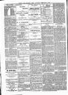 Hendon & Finchley Times Saturday 08 February 1879 Page 4