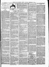 Hendon & Finchley Times Saturday 15 February 1879 Page 3