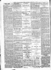 Hendon & Finchley Times Saturday 15 February 1879 Page 4
