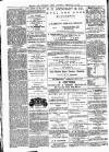 Hendon & Finchley Times Saturday 22 February 1879 Page 8