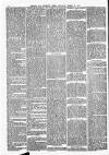 Hendon & Finchley Times Saturday 29 March 1879 Page 6