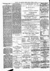 Hendon & Finchley Times Saturday 19 April 1879 Page 8