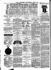 Hendon & Finchley Times Saturday 26 April 1879 Page 2