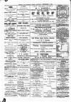 Hendon & Finchley Times Saturday 27 September 1879 Page 8