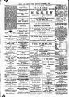 Hendon & Finchley Times Saturday 11 October 1879 Page 8
