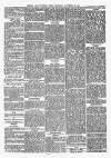 Hendon & Finchley Times Saturday 22 November 1879 Page 5